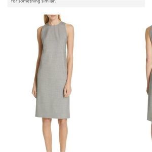 Houndstooth Shift Dress

By Polo Ralph Lauren